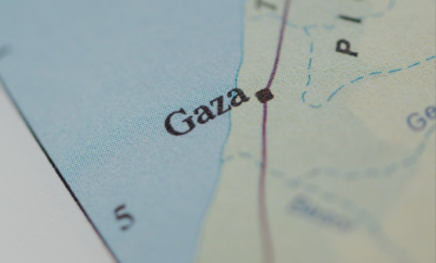 Gaza: 